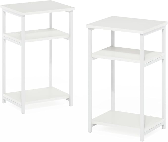 White/White