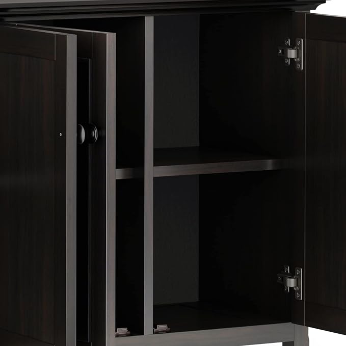 Hickory Brown