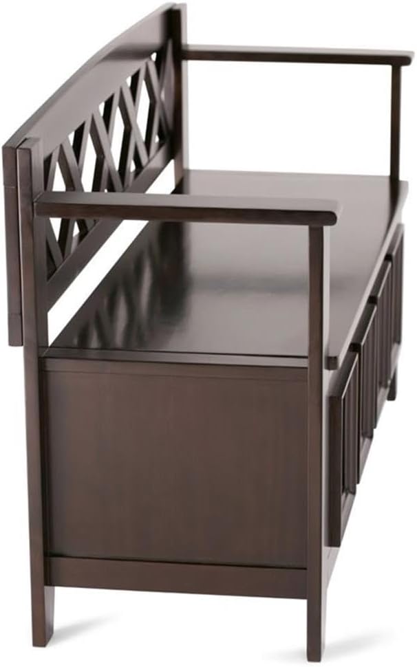Hickory Brown