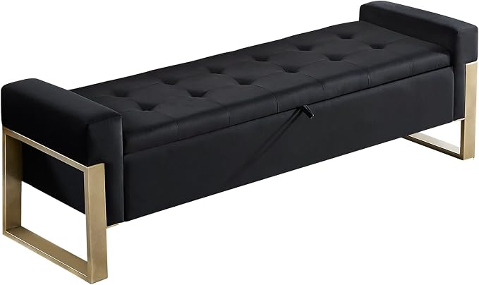 Velvet Black