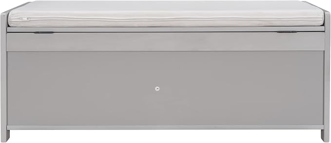 Gray Wash