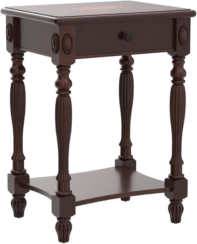 Cherry Walnut