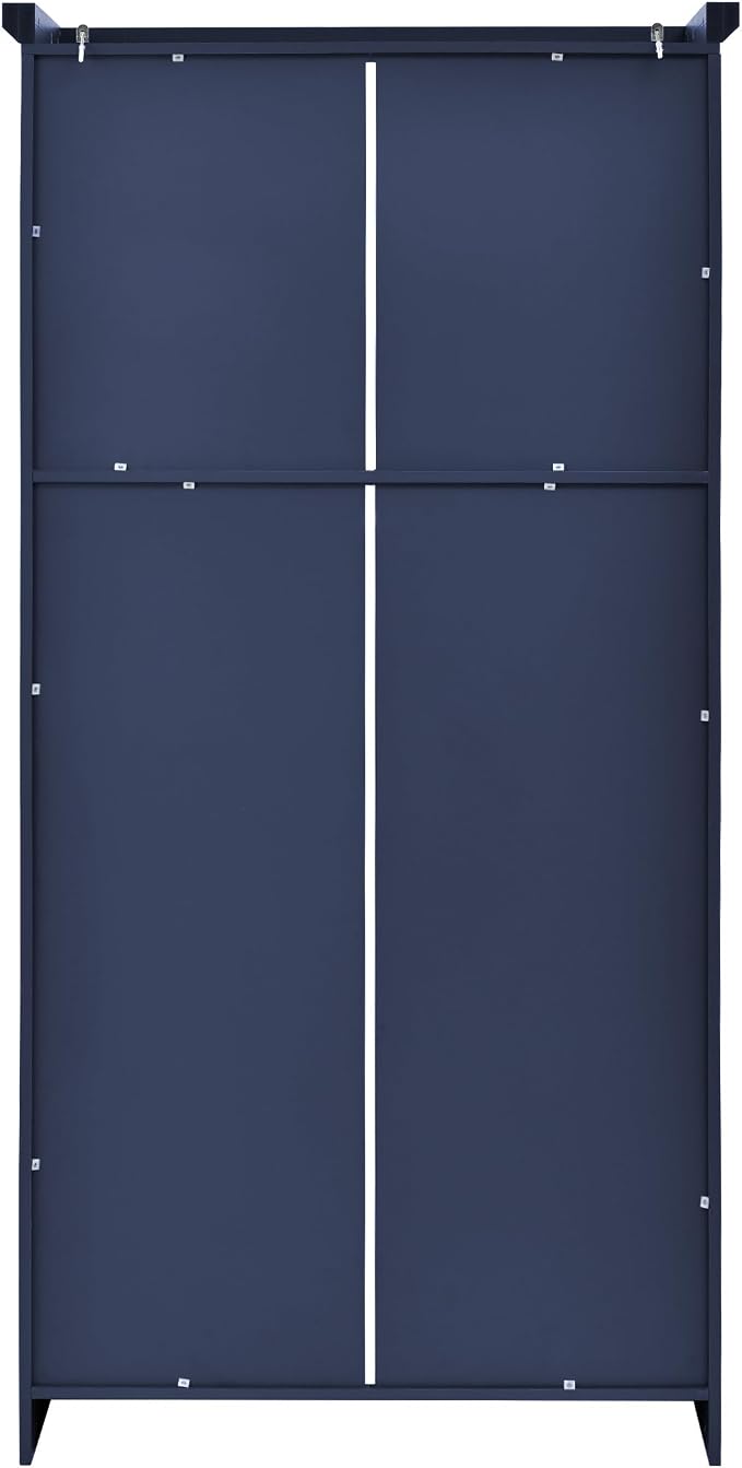 Blue-8.5