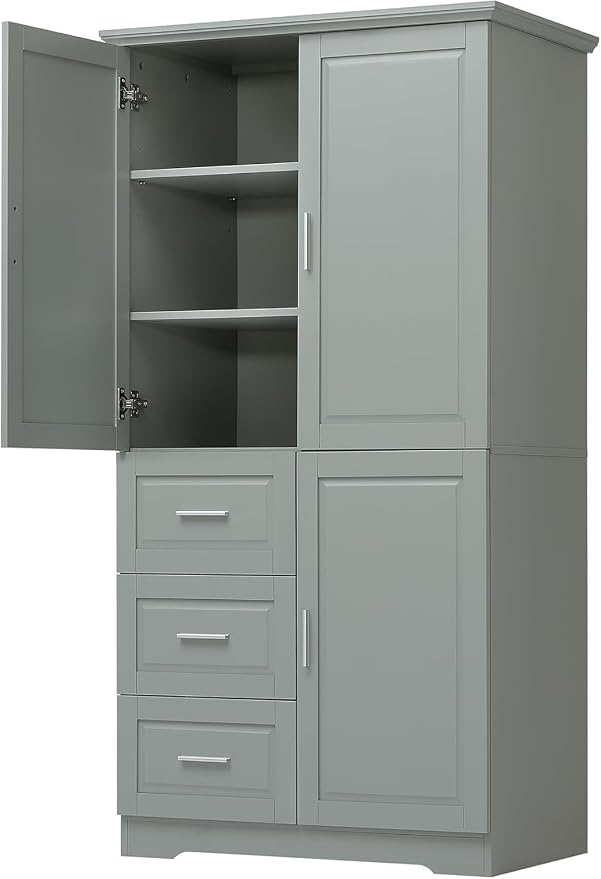 Grey