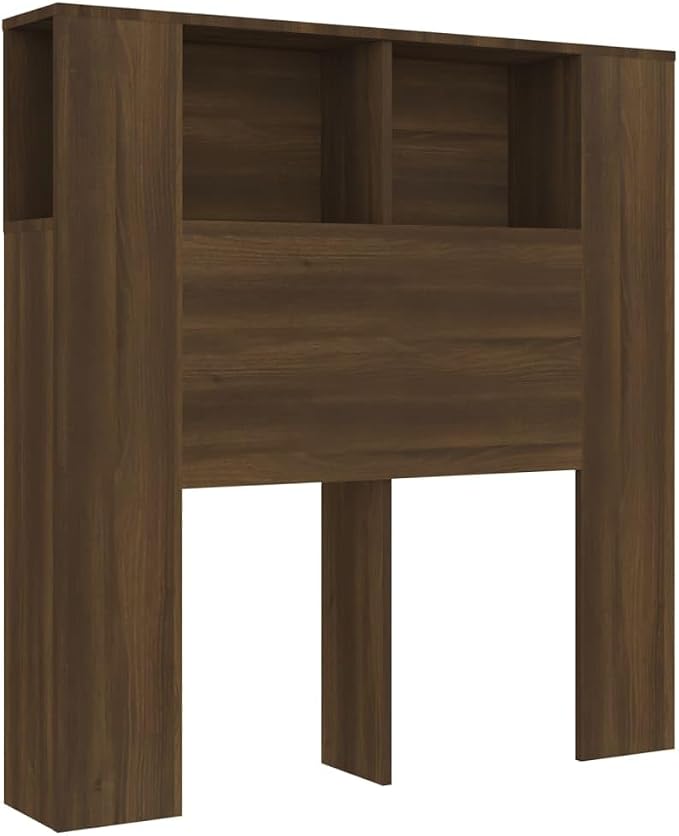 Brown Oak