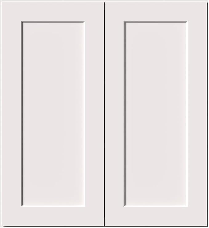 White Shaker