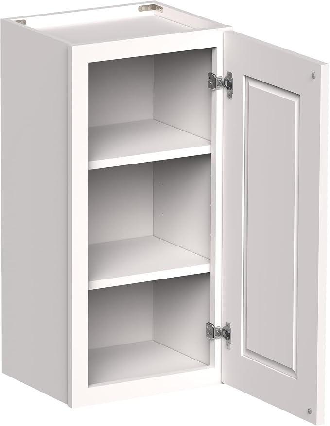 White Shaker
