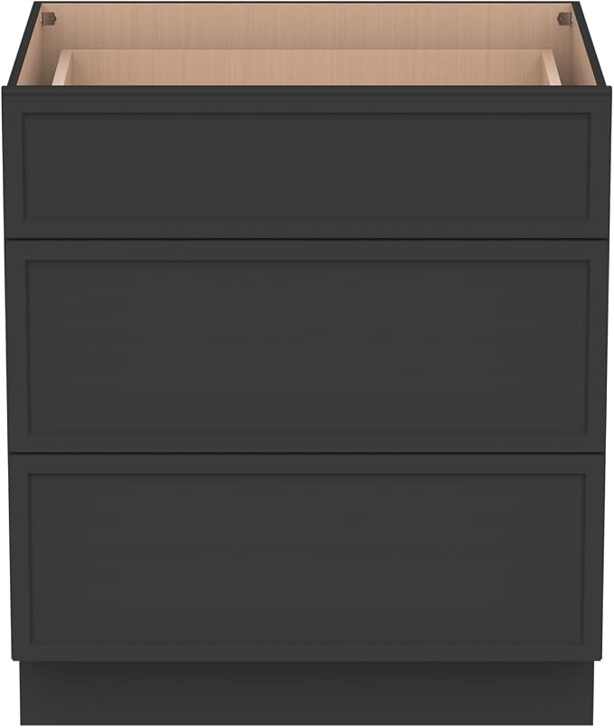 Nt-charcoal Black