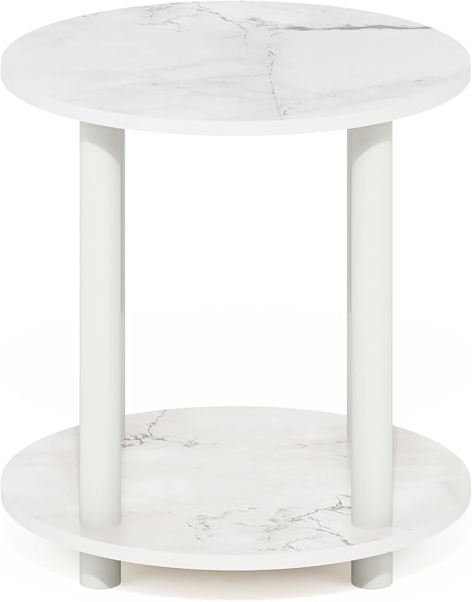 Marble White