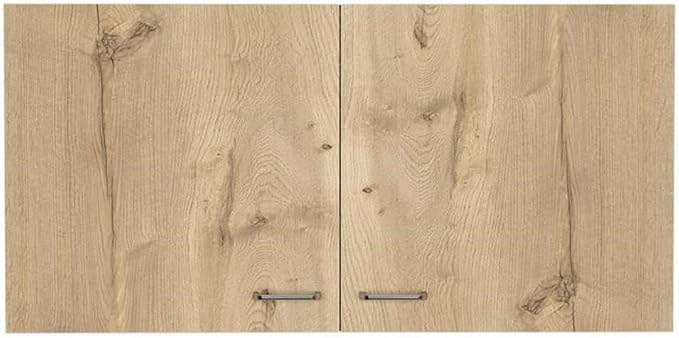 White - Light Oak