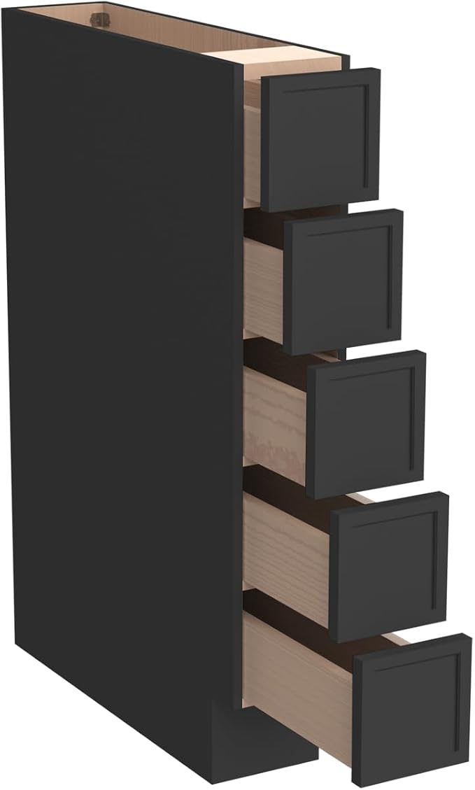 Nt-charcoal Black