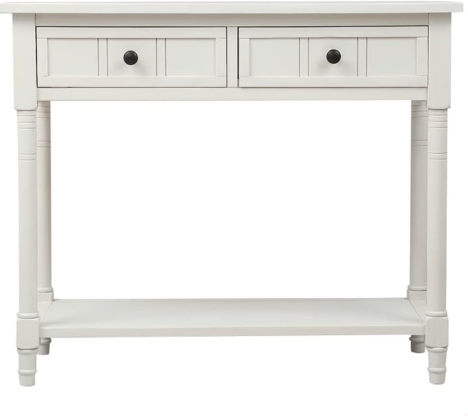 Ivory White