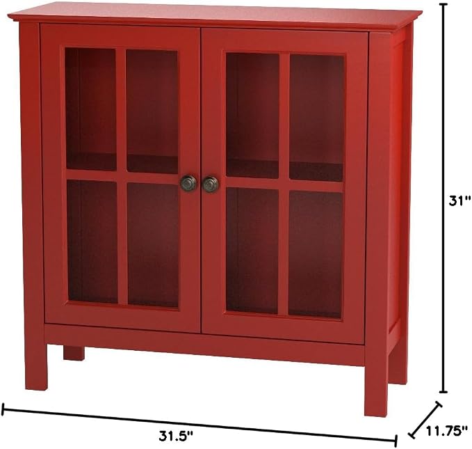 Red Paint