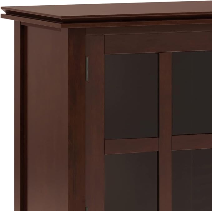 Russet Brown