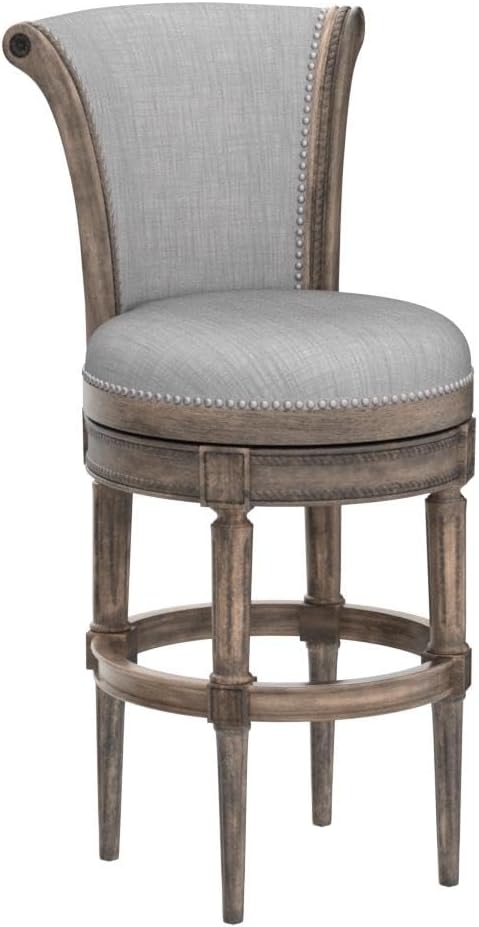 Reclaimed Oak