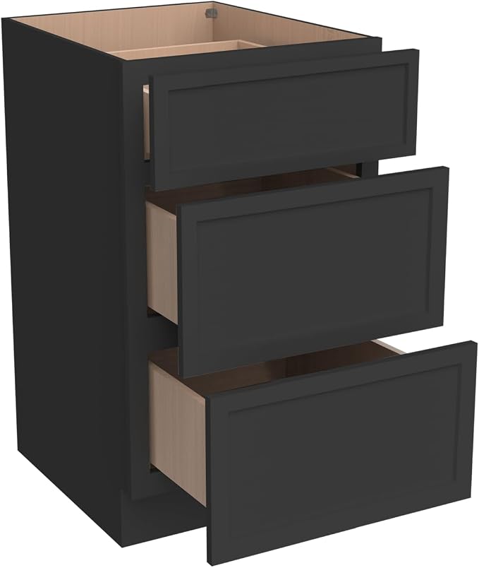Nt-charcoal Black