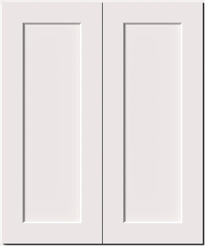 White Shaker