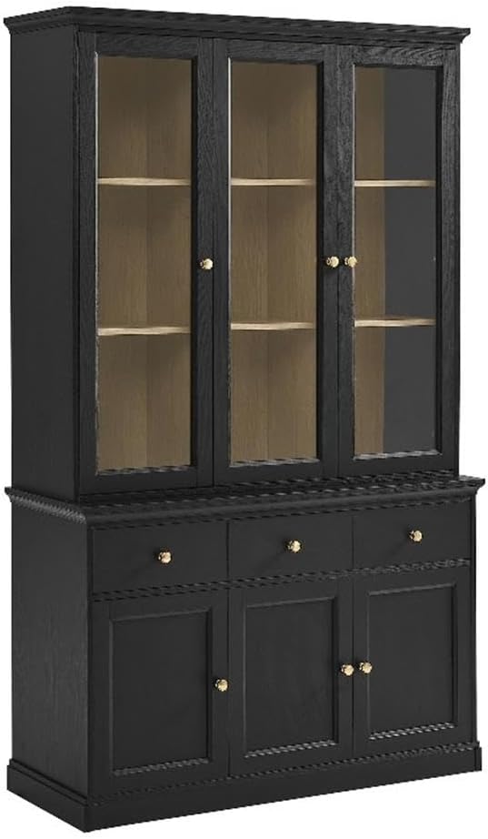 Black Oak
