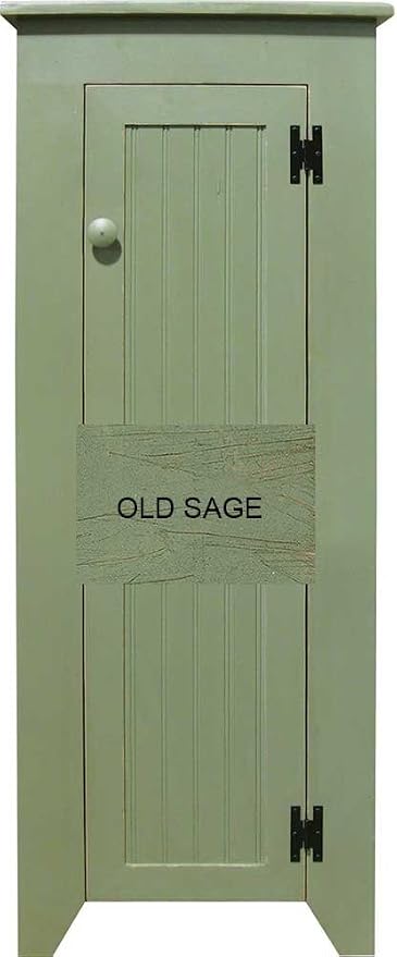 Old Sage