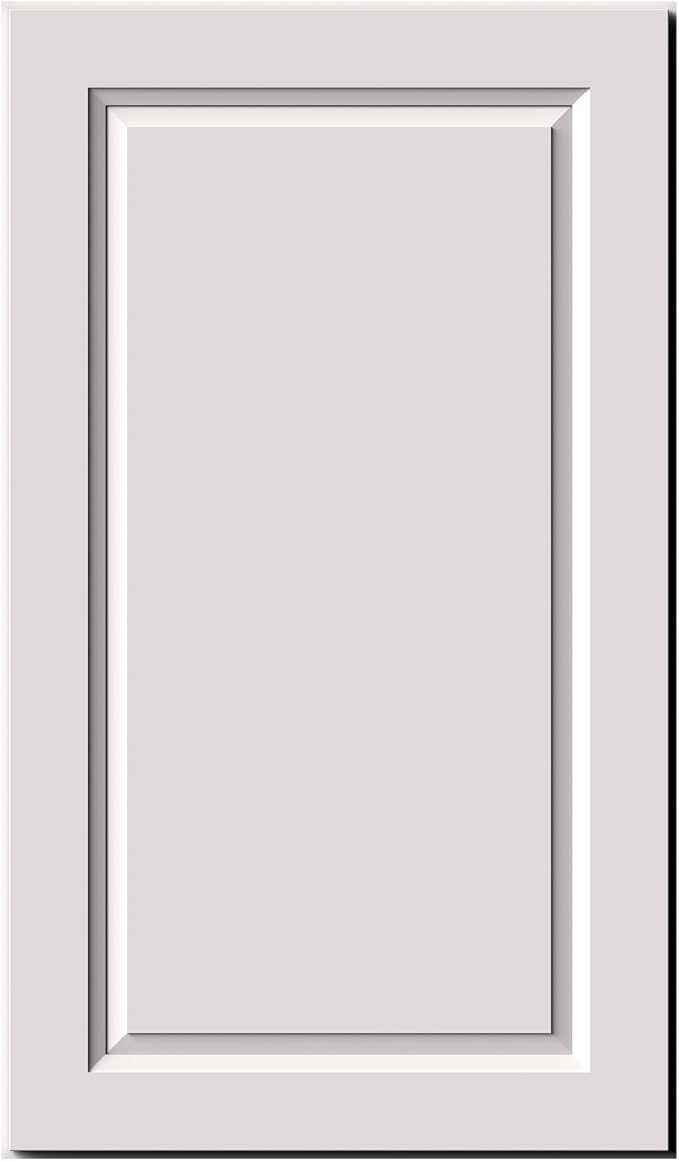 Glacier White