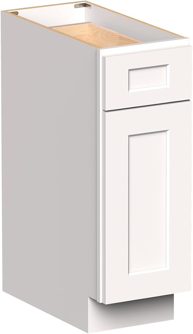 White Shaker