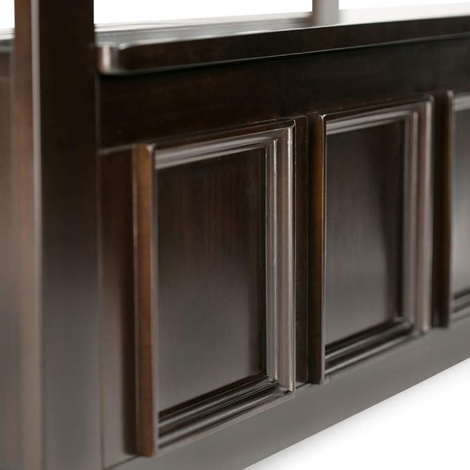 Hickory Brown
