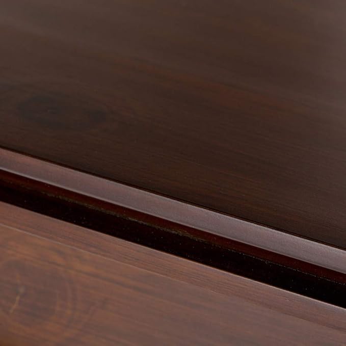 Russet Brown
