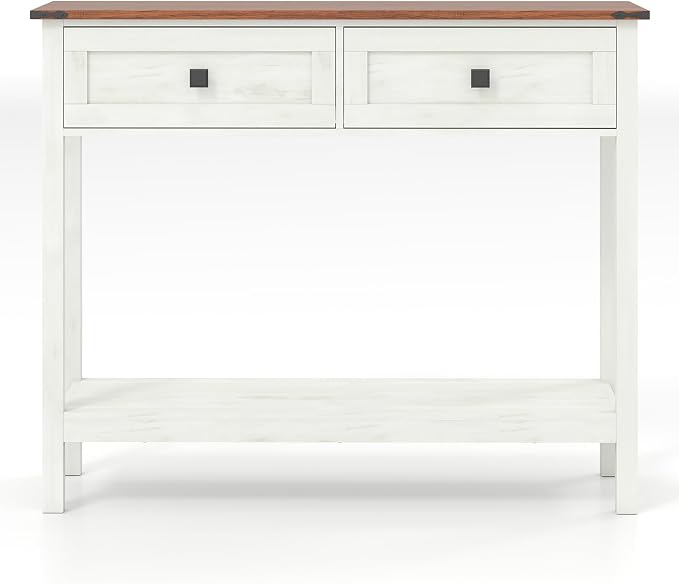 Antique White