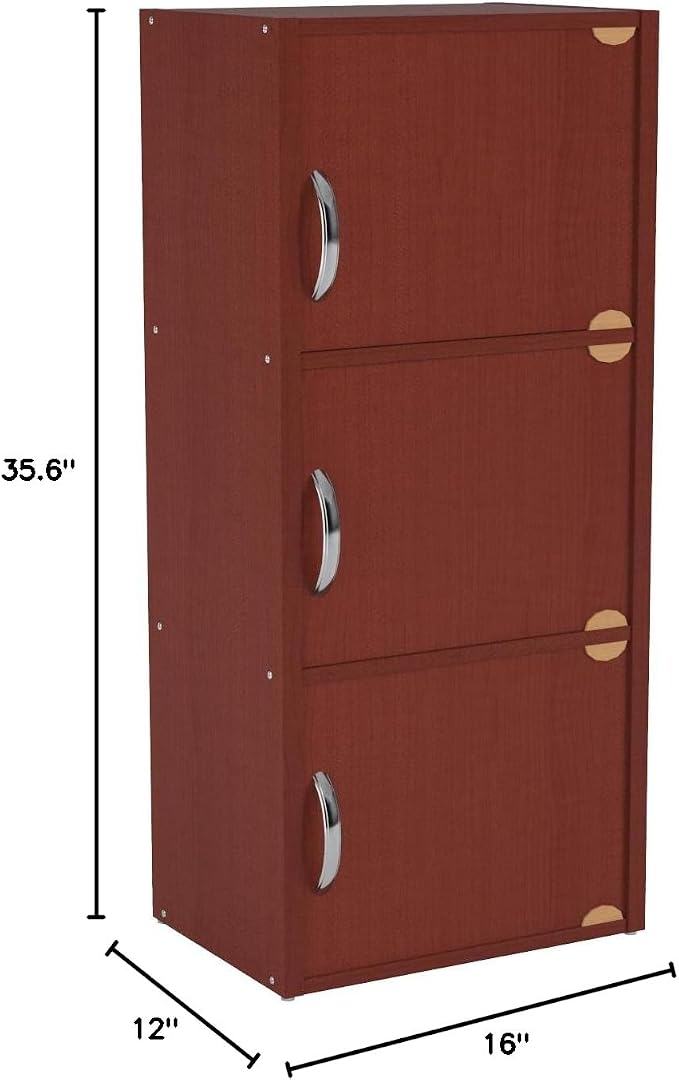 Mahogany