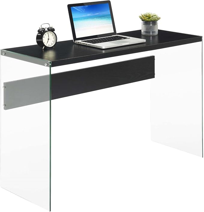 Black/Glass