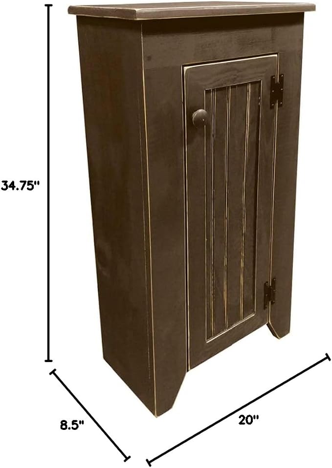 Old - Brown