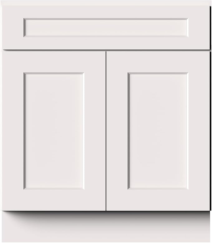 White Shaker