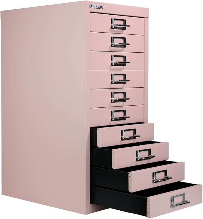 Palest Pink