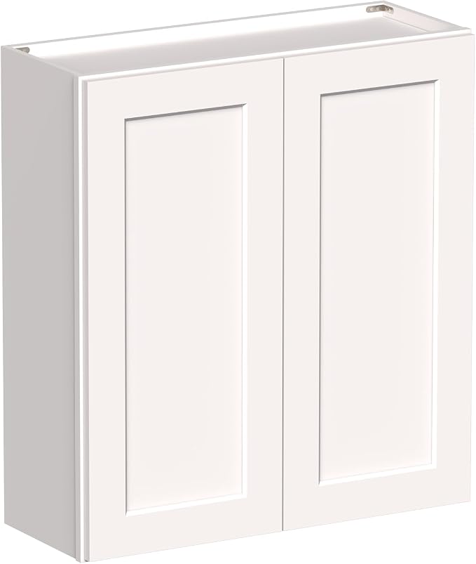 White Shaker