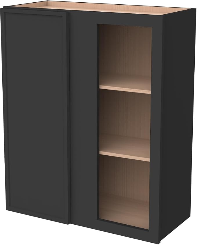 Nt-charcoal Black