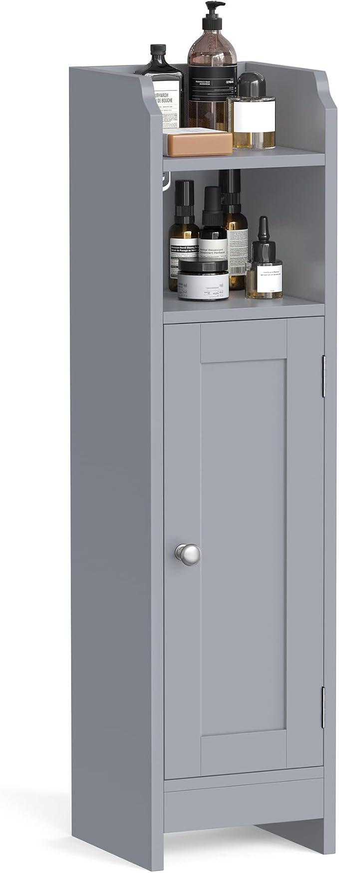 Dove Gray