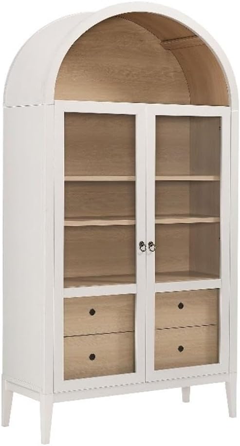 Ivory Oak