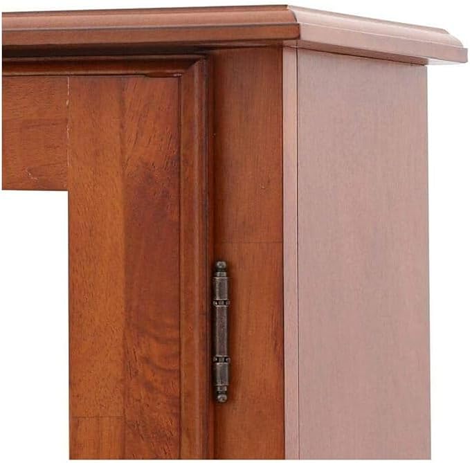 Medium Brown