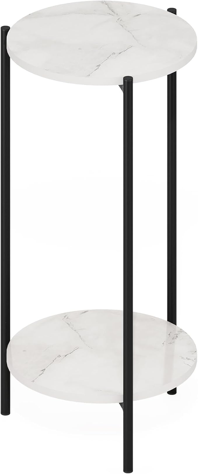Marble White