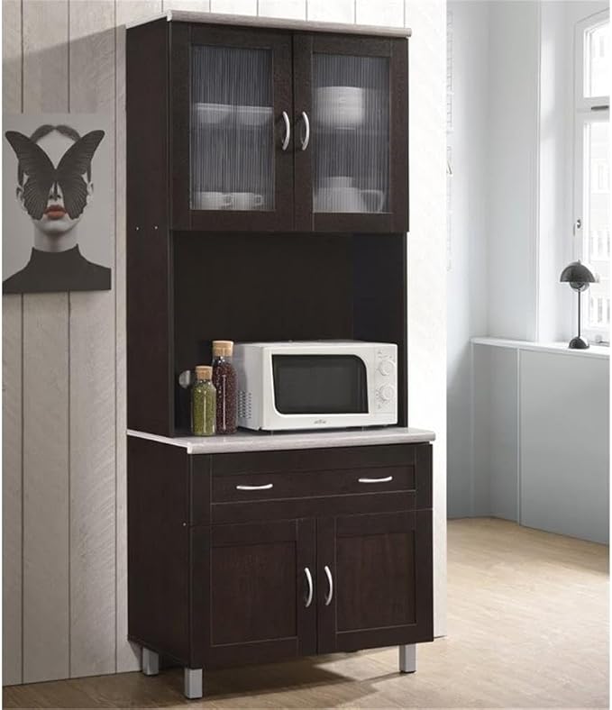 Chocolate Gray