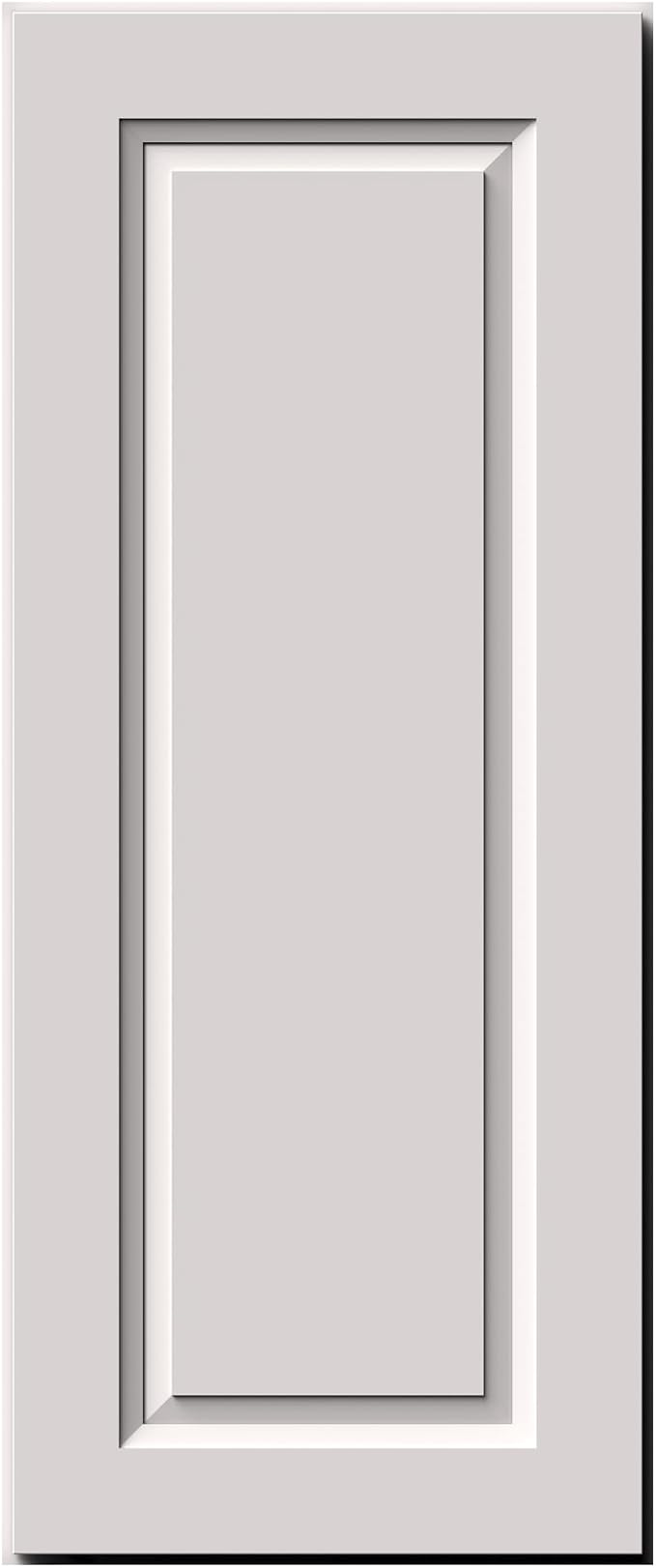 Glacier White