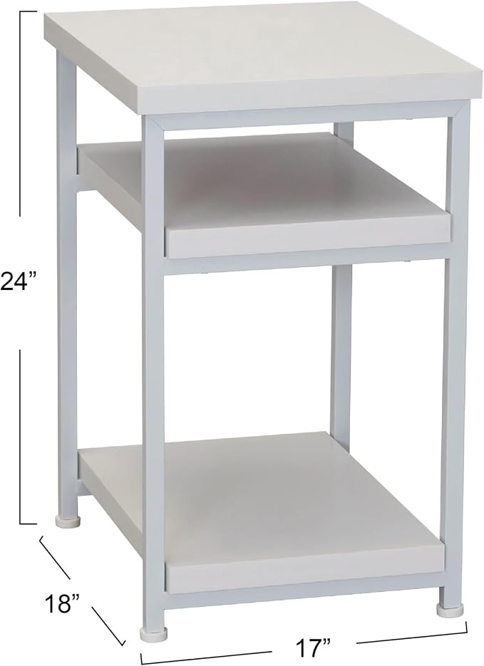 Scandinavian White