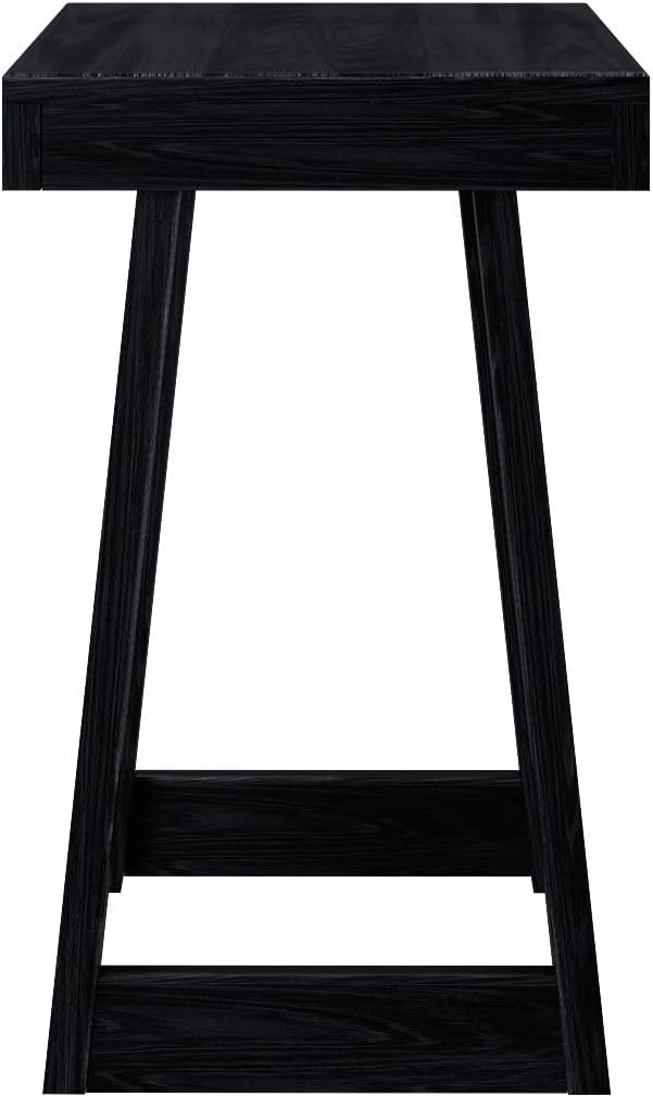 Black Wirebrush