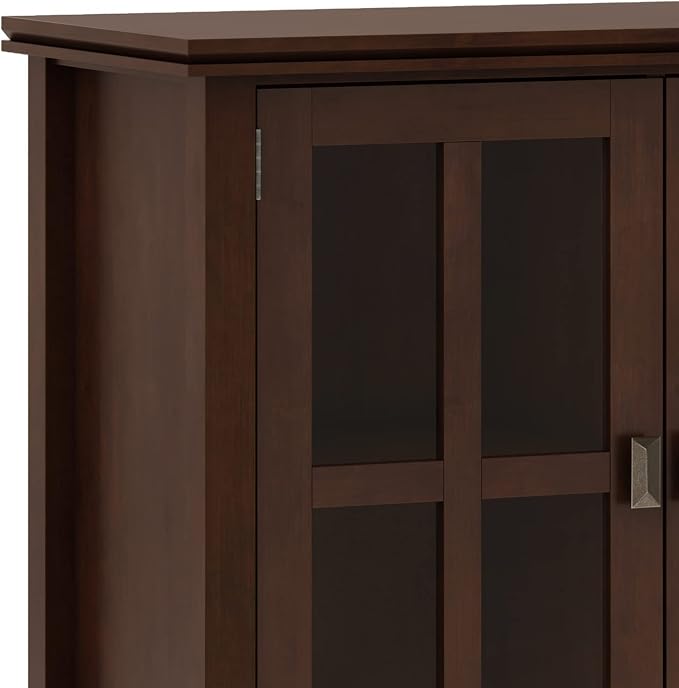 Russet Brown