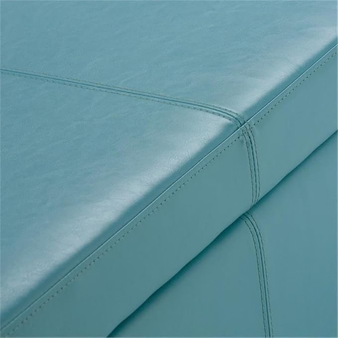 Soft Blue