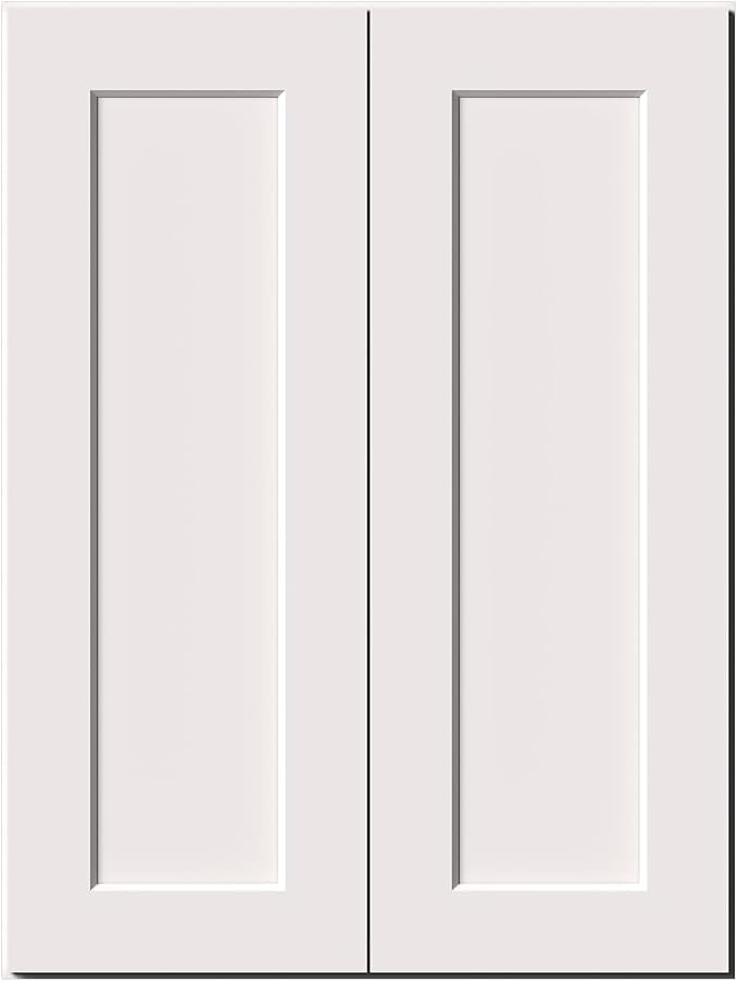 White Shaker