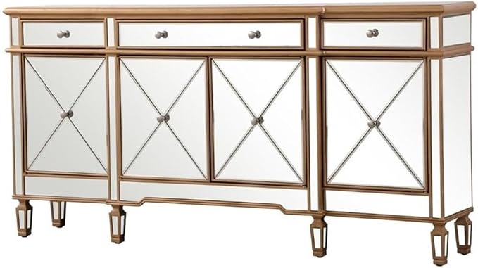 Antique Gold