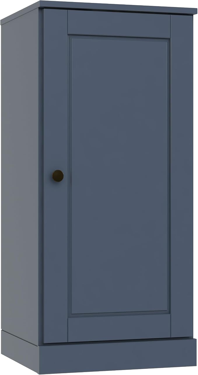 Antique Blue