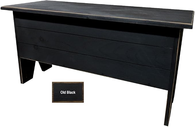 Old Black