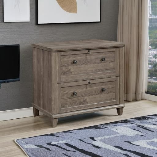 Emery Oak